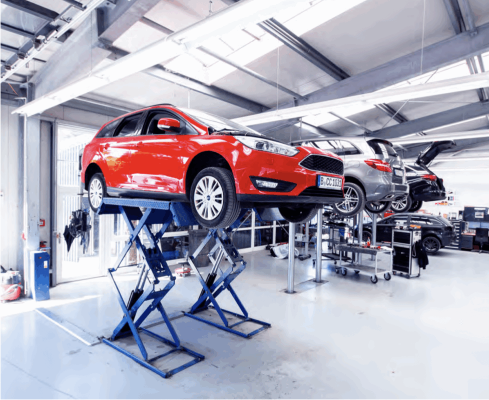 Autohaus Siebrecht Einbeck
